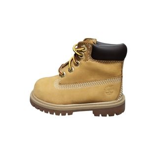 Timberland 6" Premium Waterproof Boots